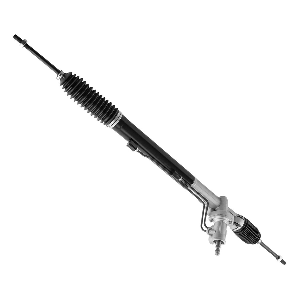 Complete Power Steering Rack & Pinion for Hyundai Genesis 3.8L (2009–2012)