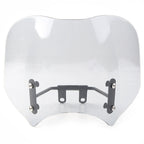 Windshield Deflector with Bracket for Honda CMX500 Rebel (2018–2020)