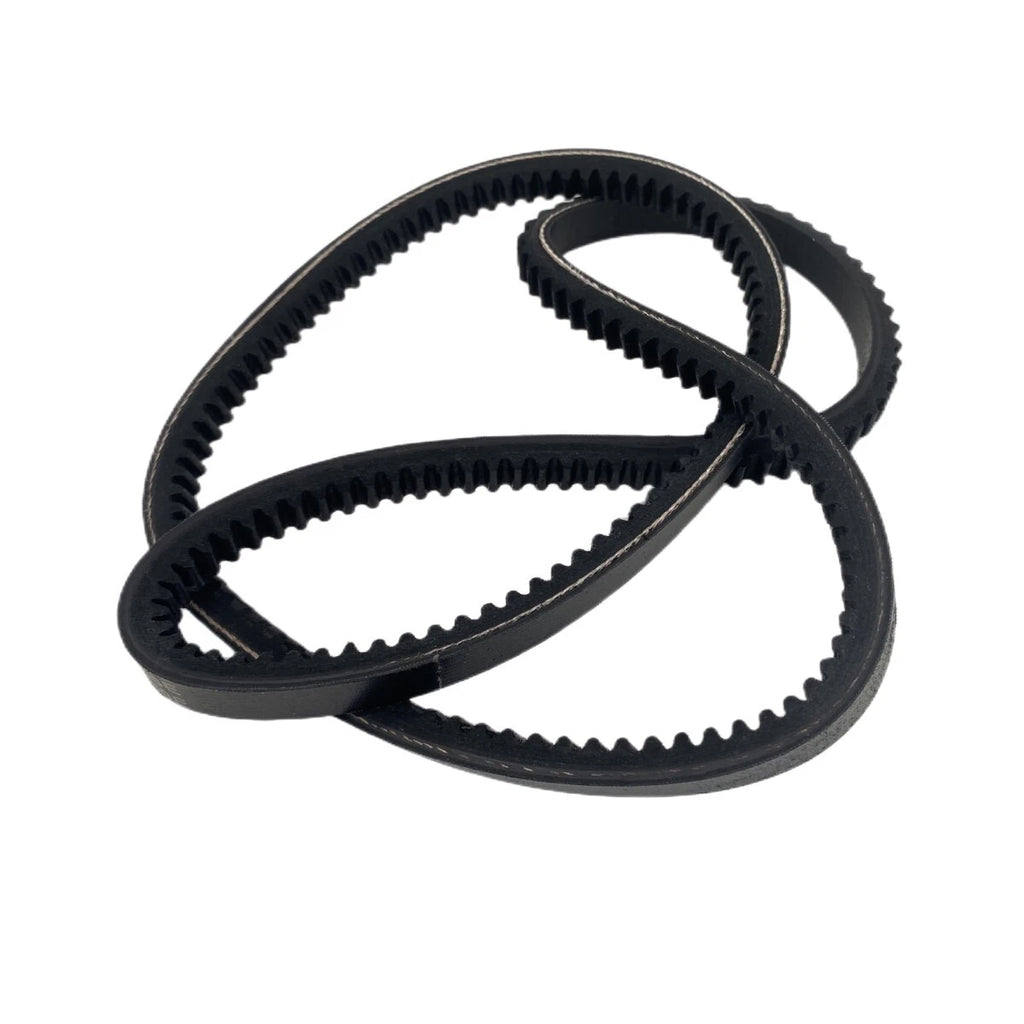 Alternator Belt for Yanmar 4JH4-TE (2000–2023)