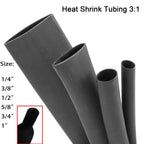 Heat Shrink Tubing for Marine Applications (3:1, Waterproof)