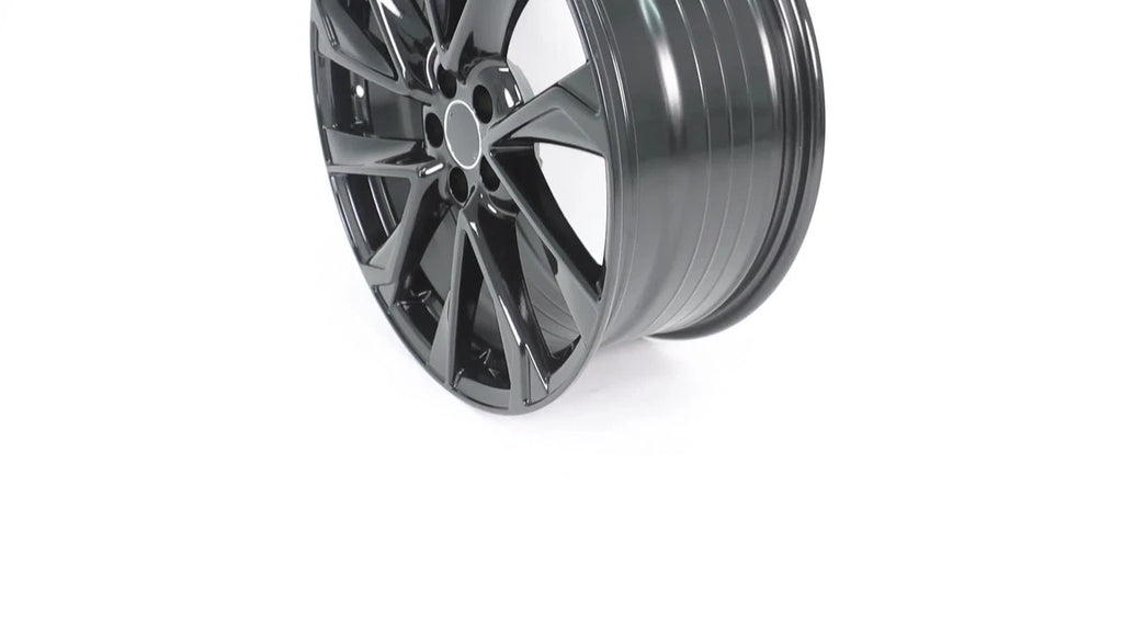 18" Replacement Wheel Rim for Toyota Corolla (2020-2025)
