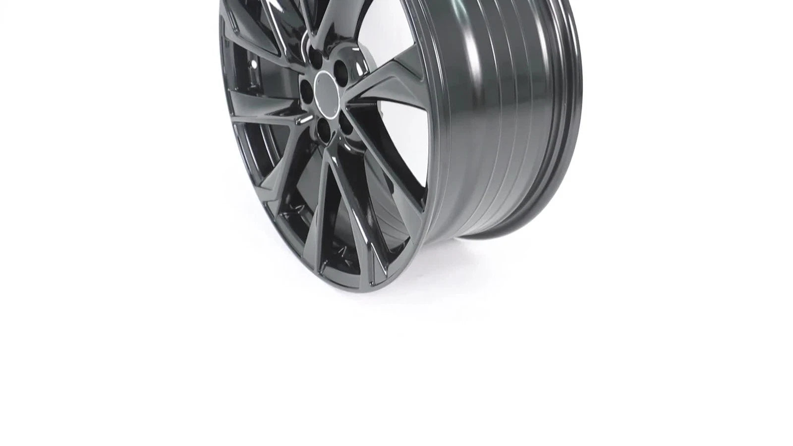 18" Replacement Wheel Rim for Toyota Corolla (2020-2025)