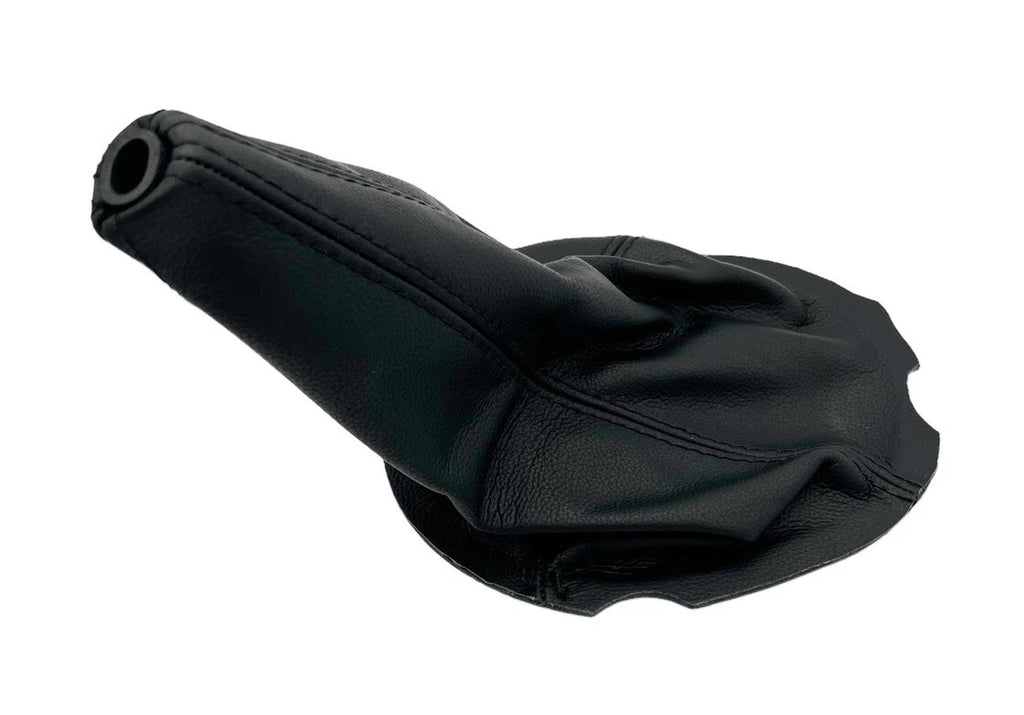 Leather Manual Shift Boot Replacement for Ford Mustang (1994–2004)