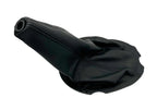Leather Manual Shift Boot Replacement for Ford Mustang (1994–2004)