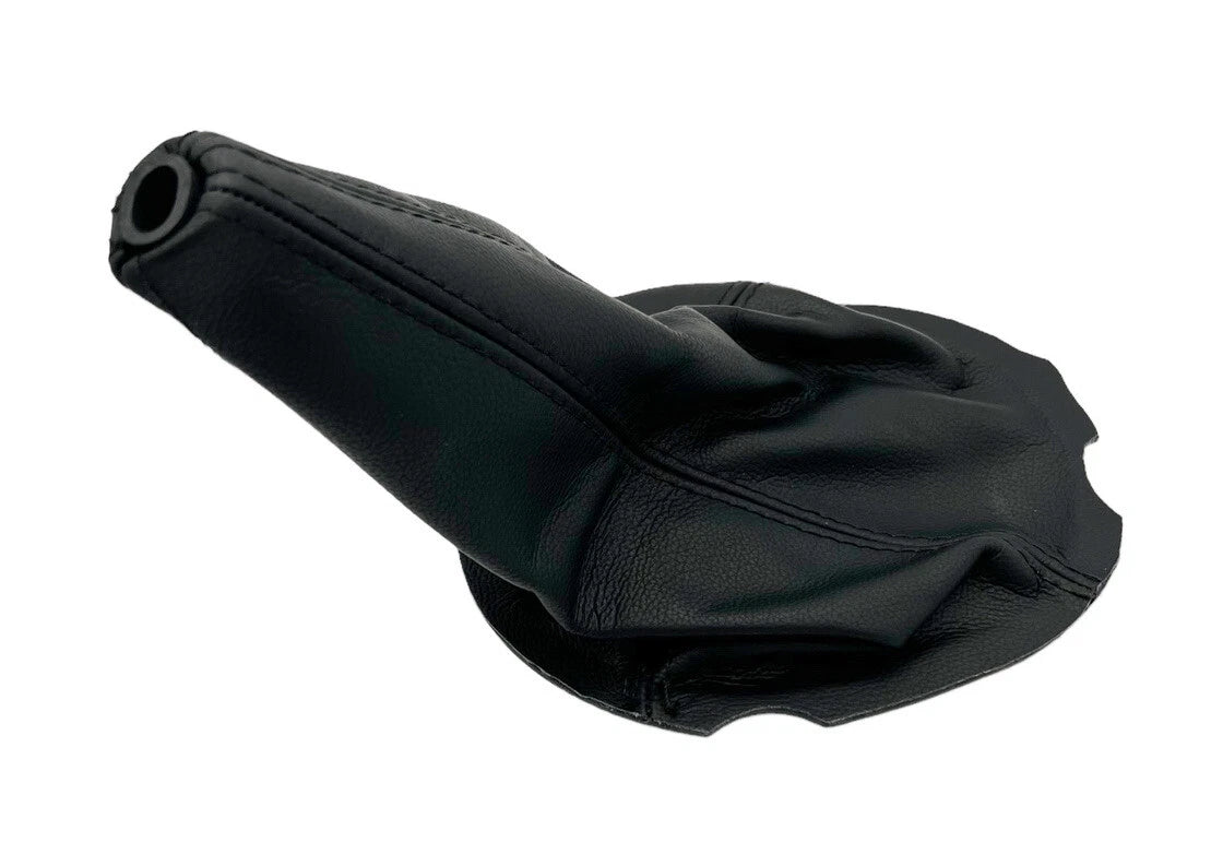 Leather Manual Shift Boot Replacement for Ford Mustang (1994–2004)