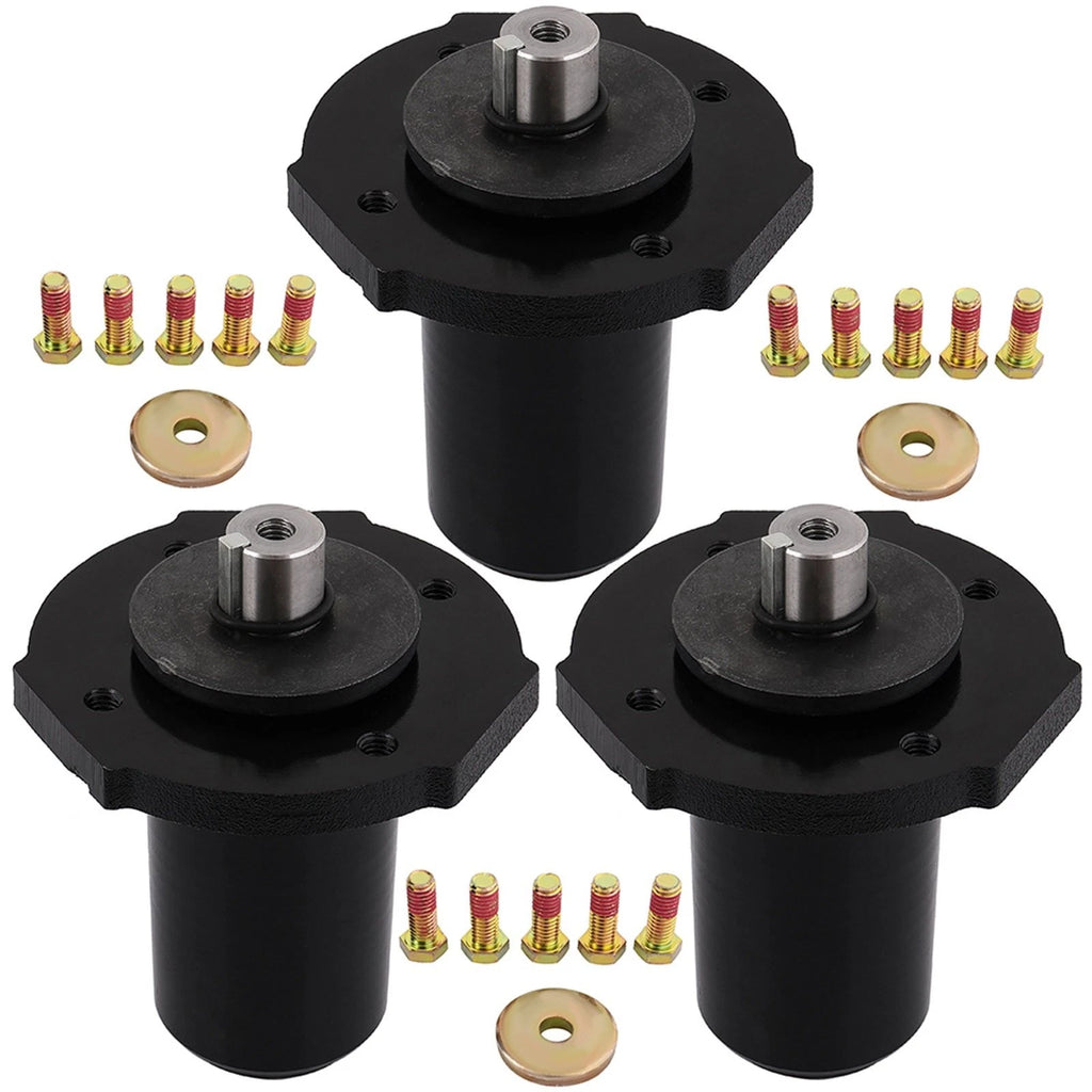 3 Spindle Assembly for Ariens Gravely Mower (59201000, 59215500, 9239400)