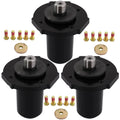 3 Spindle Assembly for Ariens Gravely Mower (59201000, 59215500, 9239400)