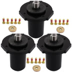 3 Spindle Assembly for Ariens Gravely Mower (59201000, 59215500, 9239400)