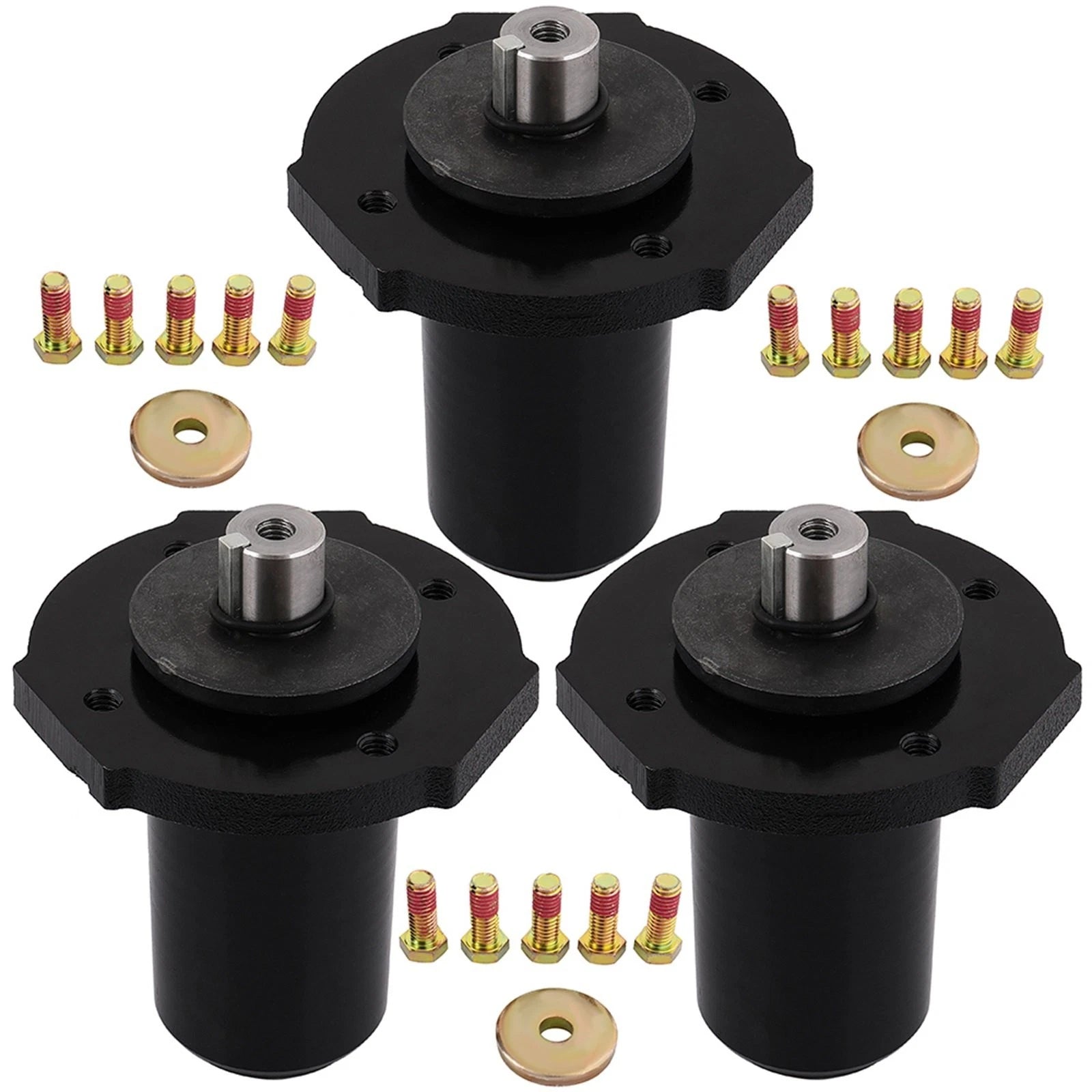 3 Spindle Assembly for Ariens Gravely Mower (59201000, 59215500, 9239400)