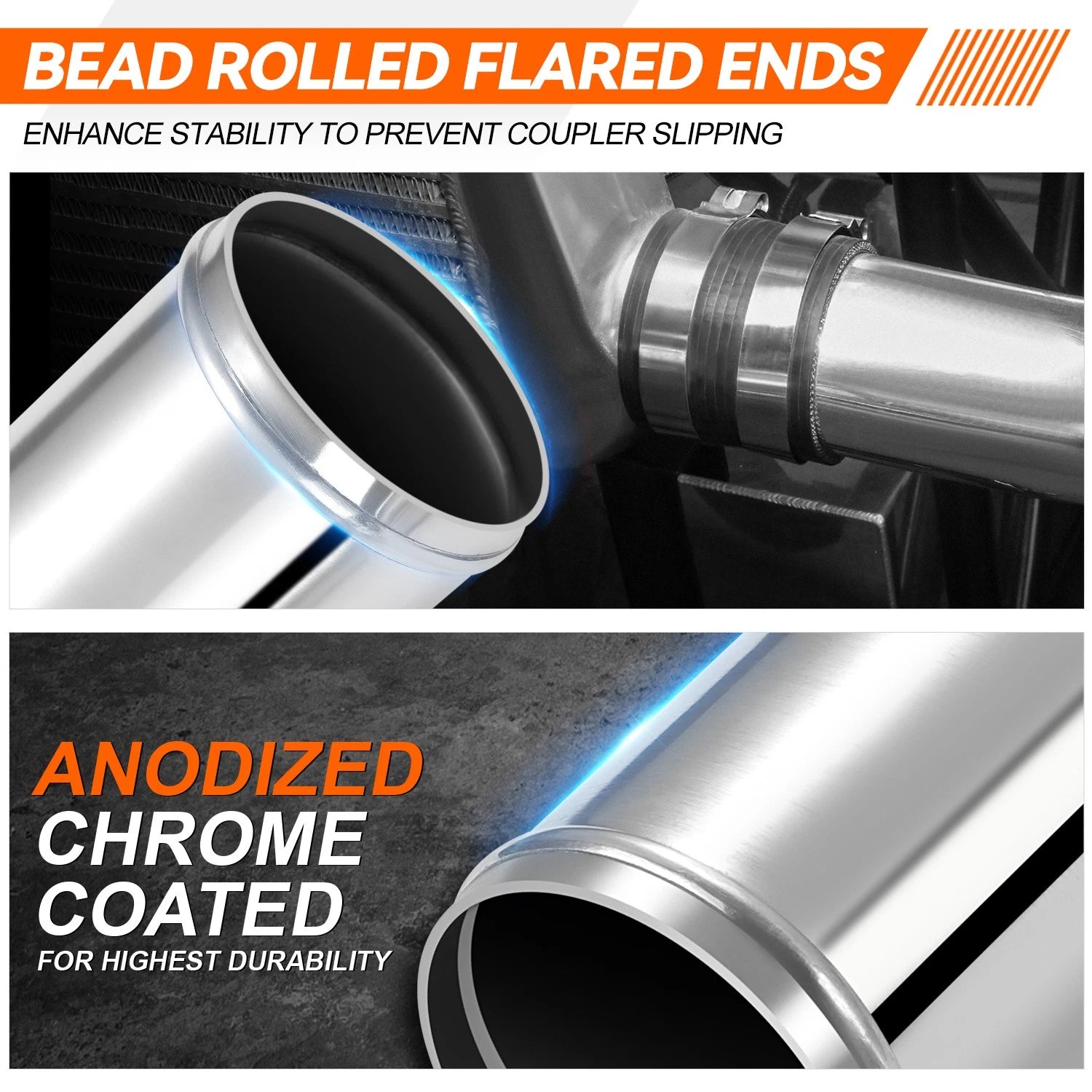 Fog Lights for Silverado Tahoe Suburban (2007–2015) Smoke Lens
