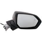 Heated Right Side Mirror for Hyundai Palisade (2020–2022)