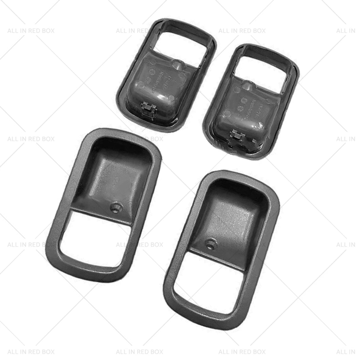 Inner Door Bezel Trim Set for Toyota Land Cruiser FJ FZJ80 (1990–1997) 692786001006