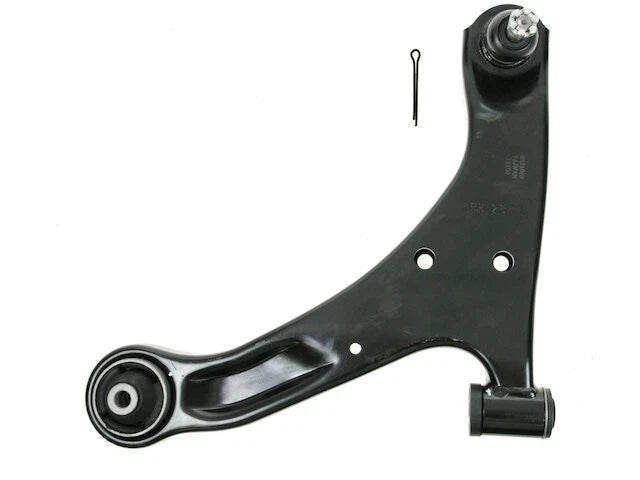 Front Left Lower Control Arm and Ball Joint Assembly for Grand Vitara (2006–2014)