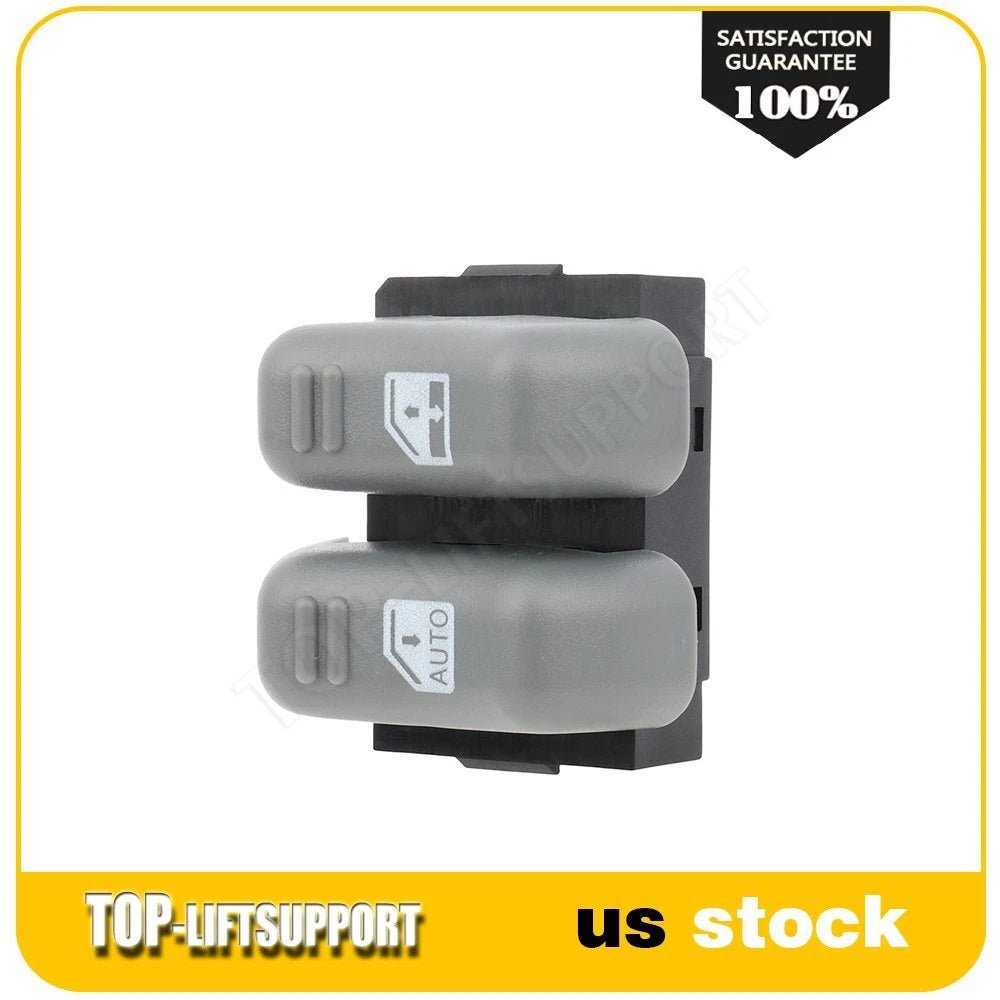 Power Window Switch for Pontiac Firebird (1993–2002) Front Left Driver Side