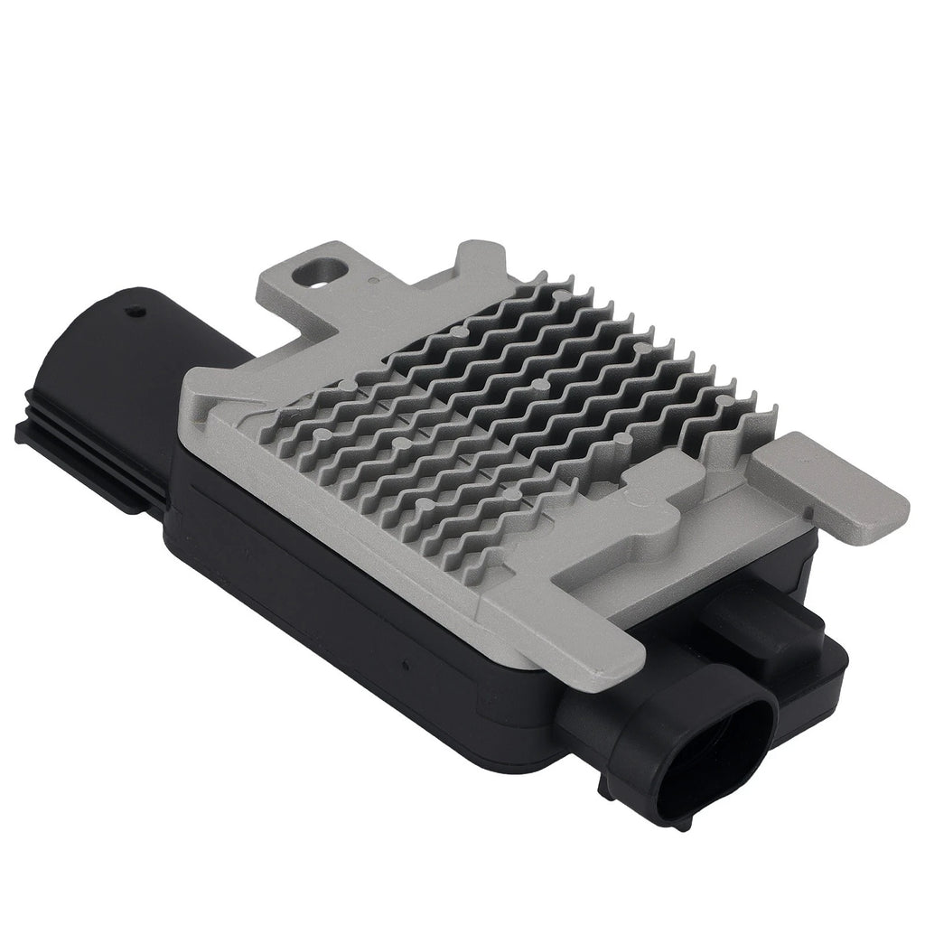 Radiator Cooling Fan Control Module for Lincoln Town Car 2006–2011 940002904