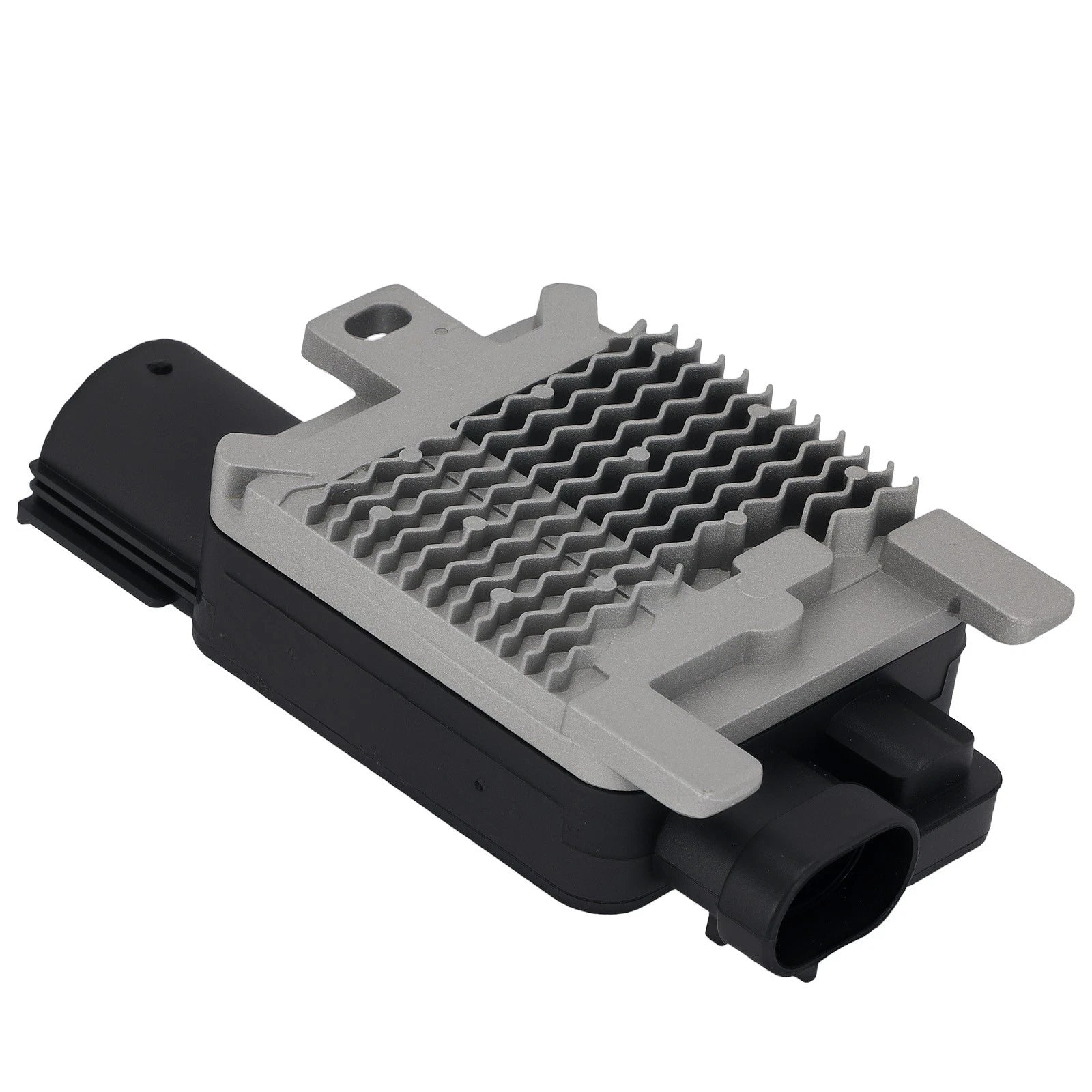 Radiator Cooling Fan Control Module for Lincoln Town Car 2006–2011 940002904