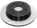 Rear Brake Rotor for Suzuki SX4 (2007–2013) PQ779VK