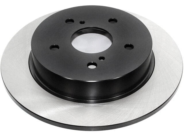 Rear Brake Rotor for Suzuki SX4 (2007–2013) PQ779VK