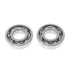 Crankshaft Bearings for Kohler K241 K301 K321 K341 (Cast Iron Engines) 235376S