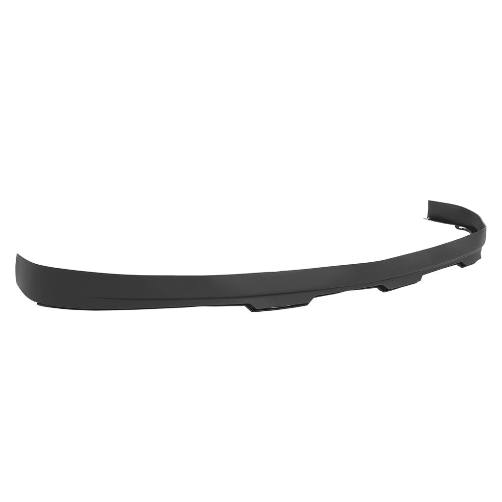 Front Bumper Valance Air Deflector for GMC Sierra 1500 (2007-2013)