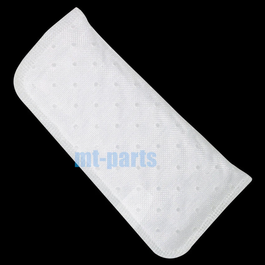 Fuel Pump Filter Strainer for Suzuki RMZ250 RMZ450 TU250X (2009–2017)