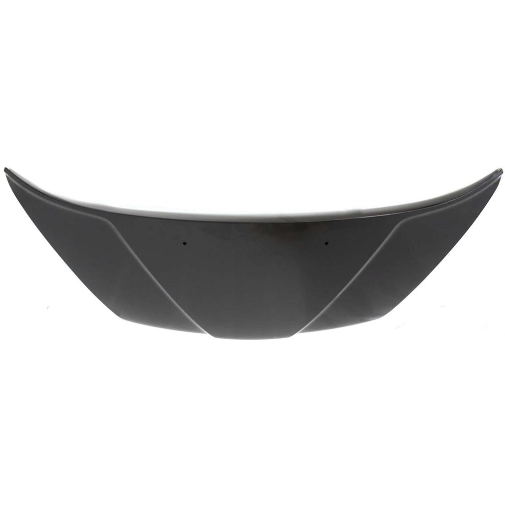 Hood for Mitsubishi Endeavor (2004–2008)