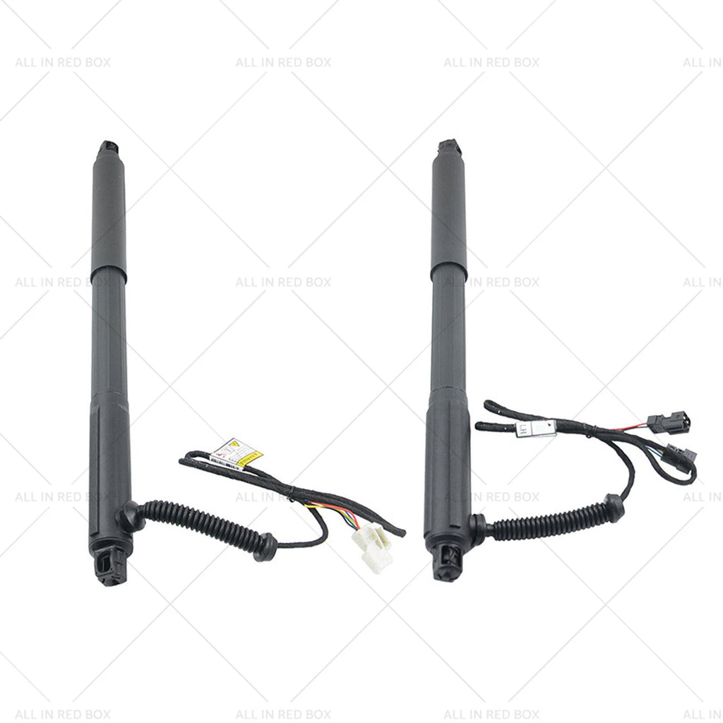 Set of 2 Tailgate Boot Gas Struts for BMW X5 E70 (2006–2013)