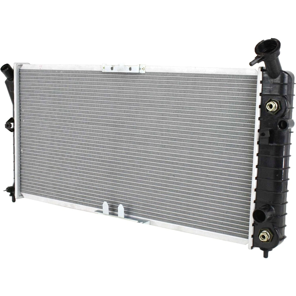 Radiator for Grand Prix, Buick Century (1997–2003) Heavy Duty Cooling