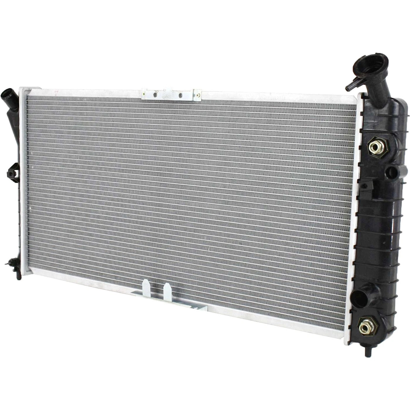 Radiator for Grand Prix, Buick Century (1997–2003) Heavy Duty Cooling