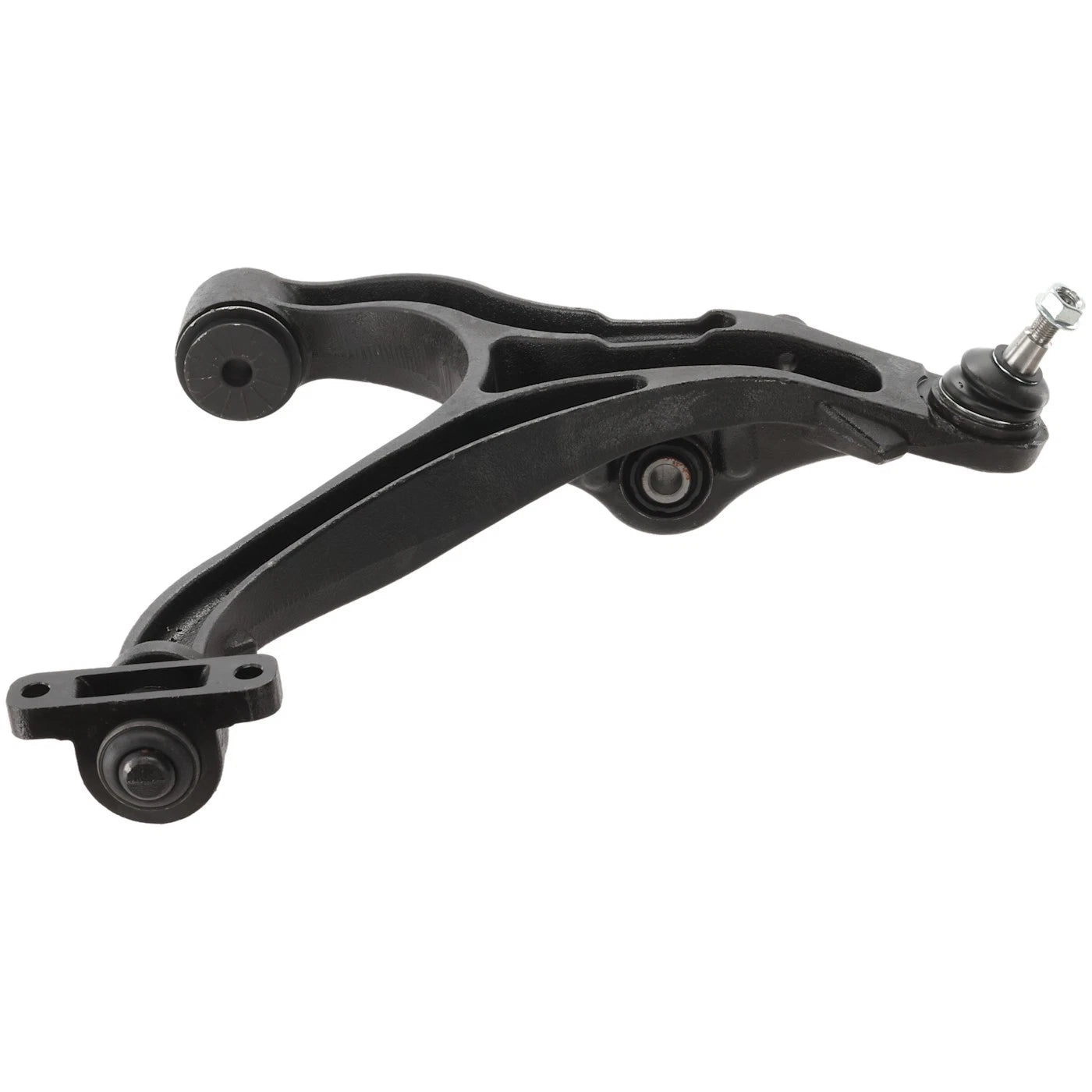 Control Arm for Jeep Commander, Grand Cherokee (2005–2010) Front Lower Driver