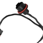 2X Headlight Wire Harness for Chevrolet Silverado 3500 HD (2007-2014)