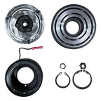 Compressor Clutch Replacement for Mitsubishi Outlander Sport 2.0L (2011–2016)