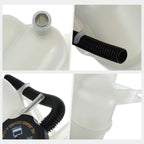 OE Style Coolant Overflow Reservoir w/Cap for Cadillac CTS (2007)