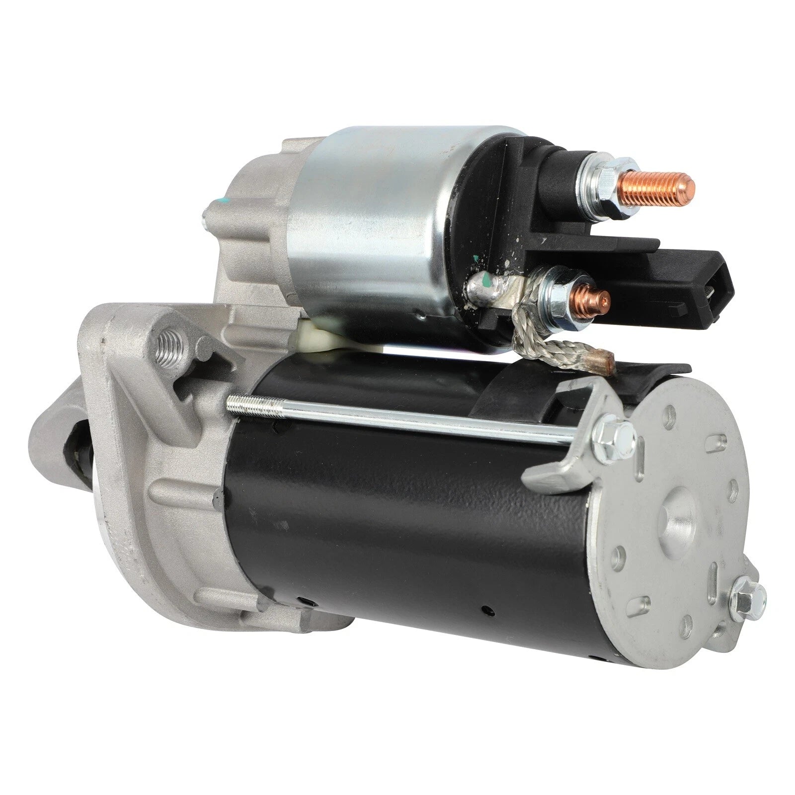 Starter Motor for BMW 740Li, 335is, 328i, 128i (2012–2015)
