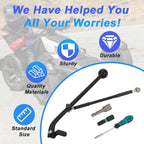 Jockey Shifter Kit for Can-Am Ryker 600 900 (2019–2023) FNR Lever