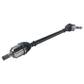 Front Right CV Axle Assembly for Kia Optima (2016–2020) & Hyundai Sonata (2015–2019) 2.4L
