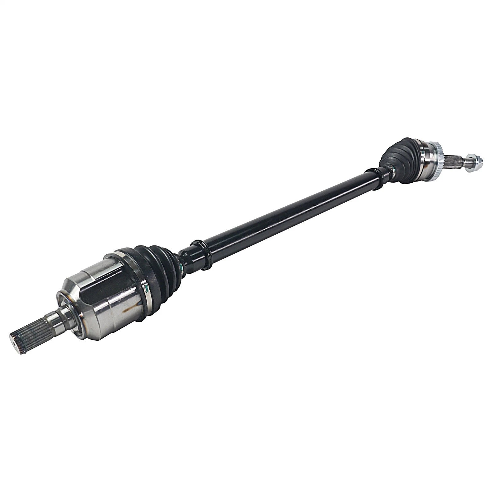Front Right CV Axle Assembly for Kia Optima (2016–2020) & Hyundai Sonata (2015–2019) 2.4L