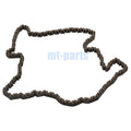 Timing Cam Chain for Suzuki GSF600S Bandit (1996–2004) / GSF650 Bandit S (2005–2006)