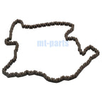 Timing Cam Chain for Suzuki GSF600S Bandit (1996–2004) / GSF650 Bandit S (2005–2006)