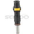 Fuel Injectors for Mini Cooper, Countryman, Paceman, Peugeot 208 1.6L (2010–2019)