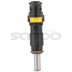 Fuel Injectors for Mini Cooper, Countryman, Paceman, Peugeot 208 1.6L (2010–2019)