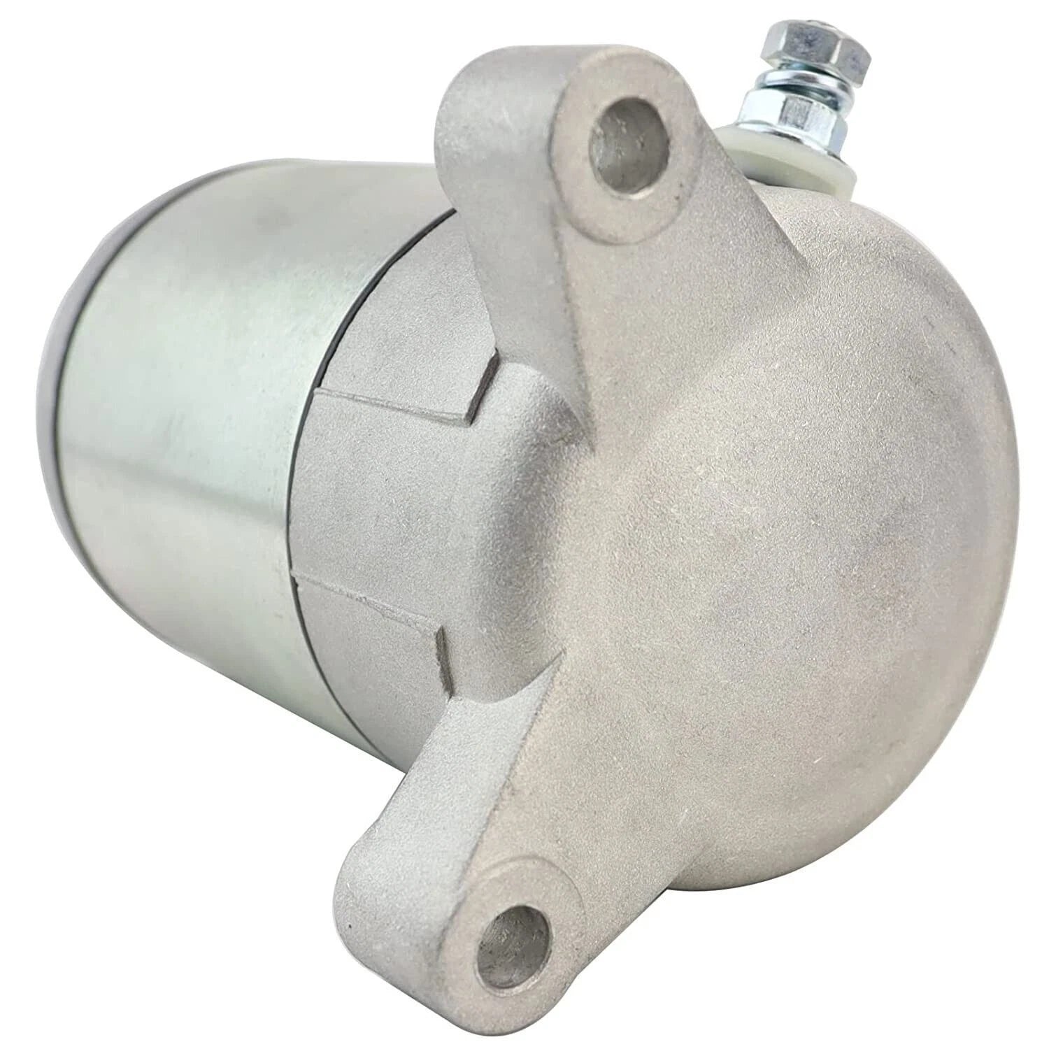 Starter for Polaris Sportsman 500 6X6 (2000–2001) with Bendix & Relay Key Switch