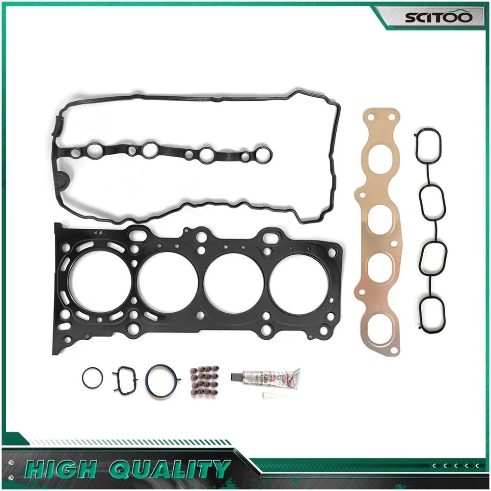 Cylinder Head Gasket Set for Suzuki Grand Vitara 2009–2013 HGS534