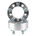 2 Inch 5x4.5 Wheel Spacer Pair for Ford Explorer Mustang Ranger (87.1–87.1)