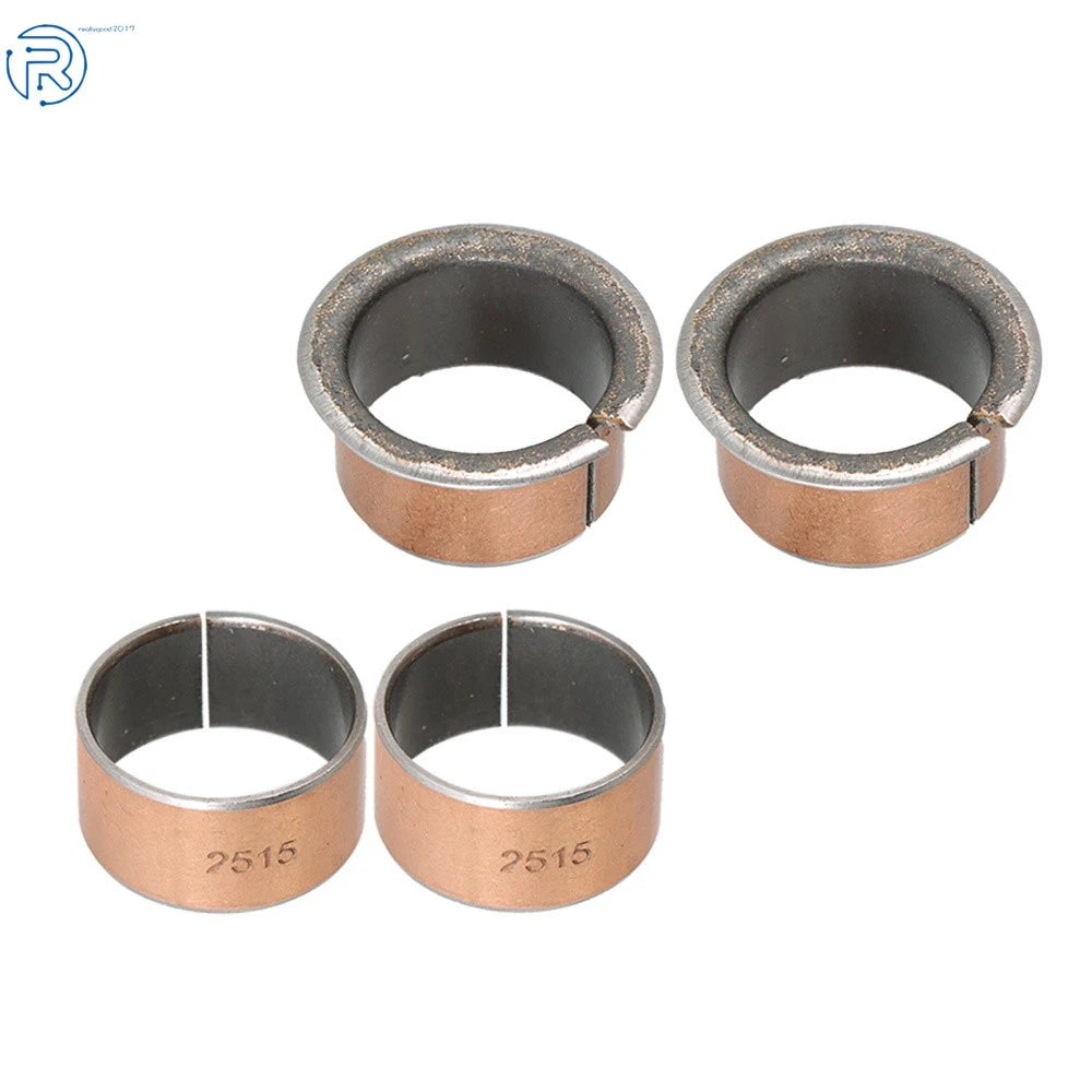 Bushing Spindle King Pin Tube Claw Copper Sleeve Kit for EZGO TXT/PDS (2000–2023)