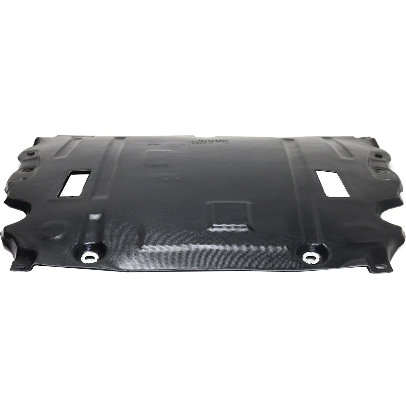Engine Splash Shield for Ford Fusion (2013) Turbo FWD