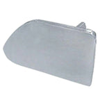 Inside Door Handle Replacement Passenger Side for Toyota Hilux (2005–2015)