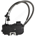 Door Lock Actuator for Hyundai Sonata (2011–2012)