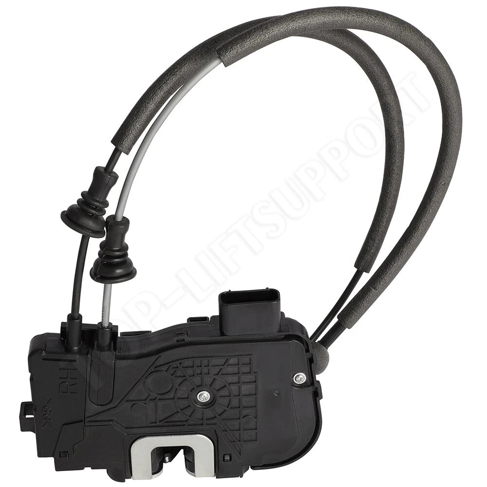 Door Lock Actuator for Hyundai Sonata (2011–2012)