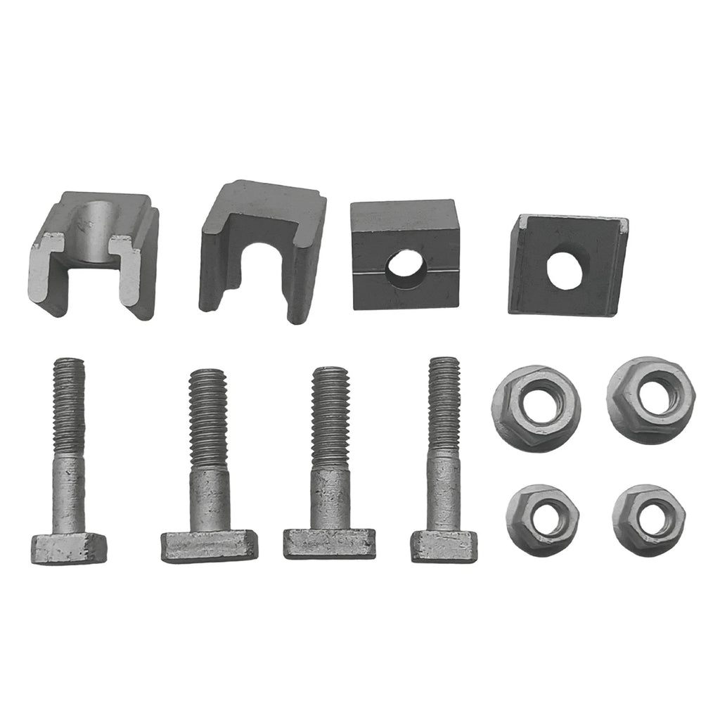 Battery Terminal Bolt and Wedge Kit for Ford Edge, Flex, Camaro, GMC Terrain (926875)